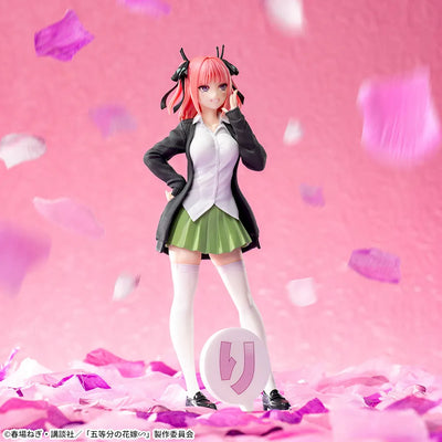 The Quintessential Quintuplets Luminasta - Nakano Nino