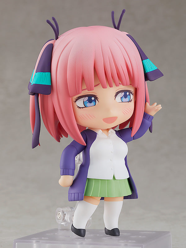 The Quintessential Quintuplets Nendoroid - Nino Nakano
