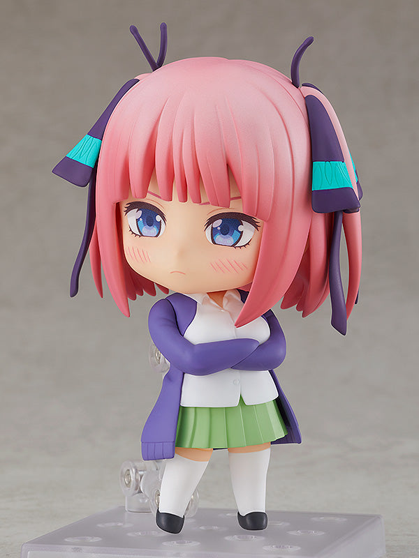 The Quintessential Quintuplets Nendoroid - Nino Nakano
