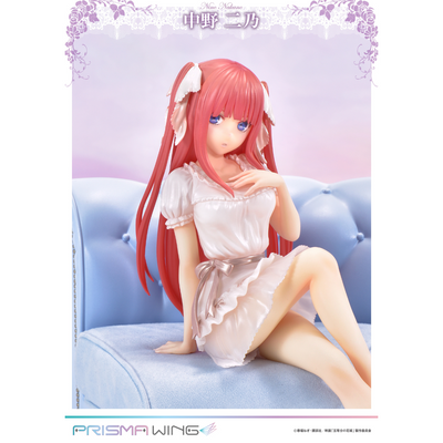 The Quintessential Quintuplets PRISMA WING - Nino Nakano Figure