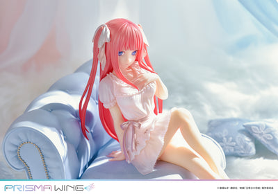 The Quintessential Quintuplets PRISMA WING - Nino Nakano Figure