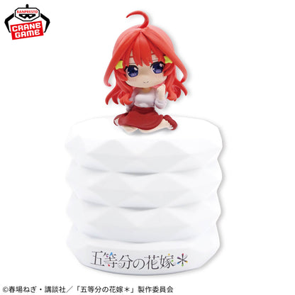 The Quintessential Quintuplets Room Light - Itsuki Nakano
