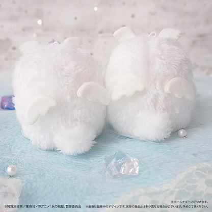 The Ramparts of Ice Kurumi Tapinui - Plush Complete Set of 6 Types [Pre-Order Jan 2027]