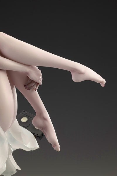 The Ring 1/7 Scale Figure - Horror Beautiful Girl Sadako [Pre-order May 2027]