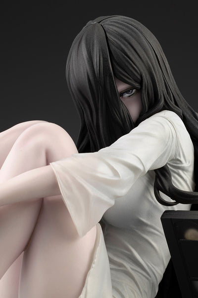 The Ring 1/7 Scale Figure - Horror Beautiful Girl Sadako [Pre-order May 2027]