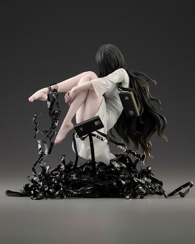 The Ring 1/7 Scale Figure - Horror Beautiful Girl Sadako [Pre-order May 2027]