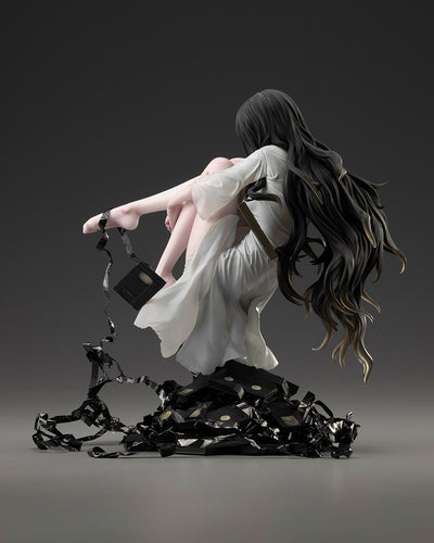 The Ring 1/7 Scale Figure - Horror Beautiful Girl Sadako [Pre-order May 2027]