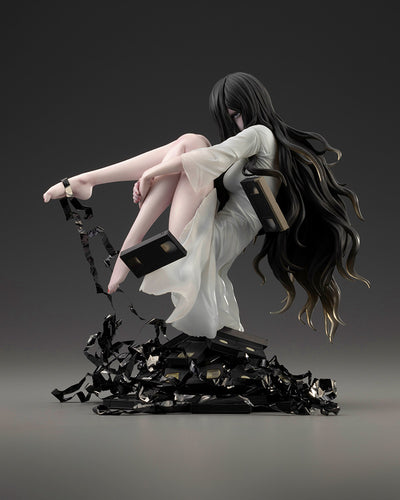 The Ring 1/7 Scale Figure - Horror Beautiful Girl Sadako [Pre-order May 2027]