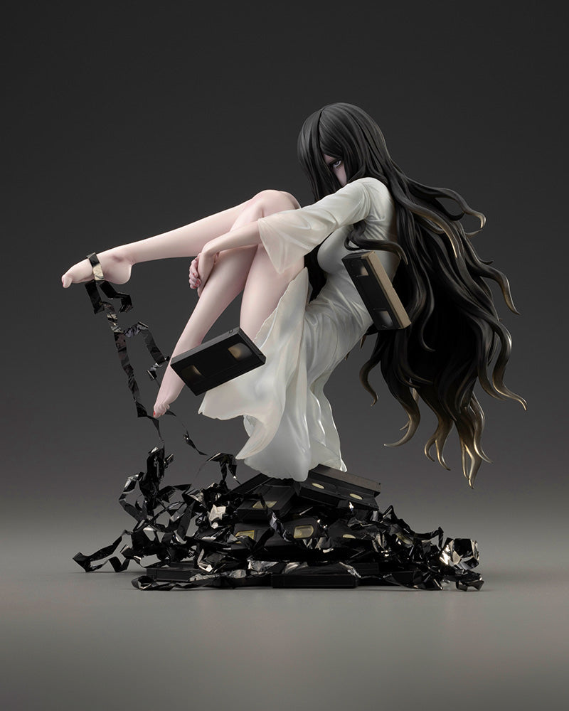 The Ring 1/7 Scale Figure - Horror Beautiful Girl Sadako [Pre-order May 2027]