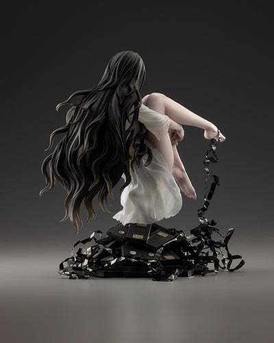 The Ring 1/7 Scale Figure - Horror Beautiful Girl Sadako [Pre-order May 2027]