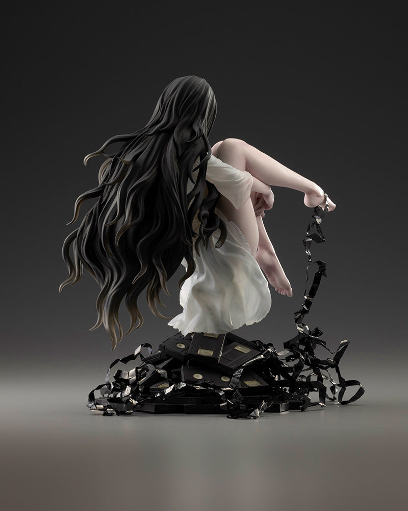 The Ring 1/7 Scale Figure - Horror Beautiful Girl Sadako [Pre-order May 2027]