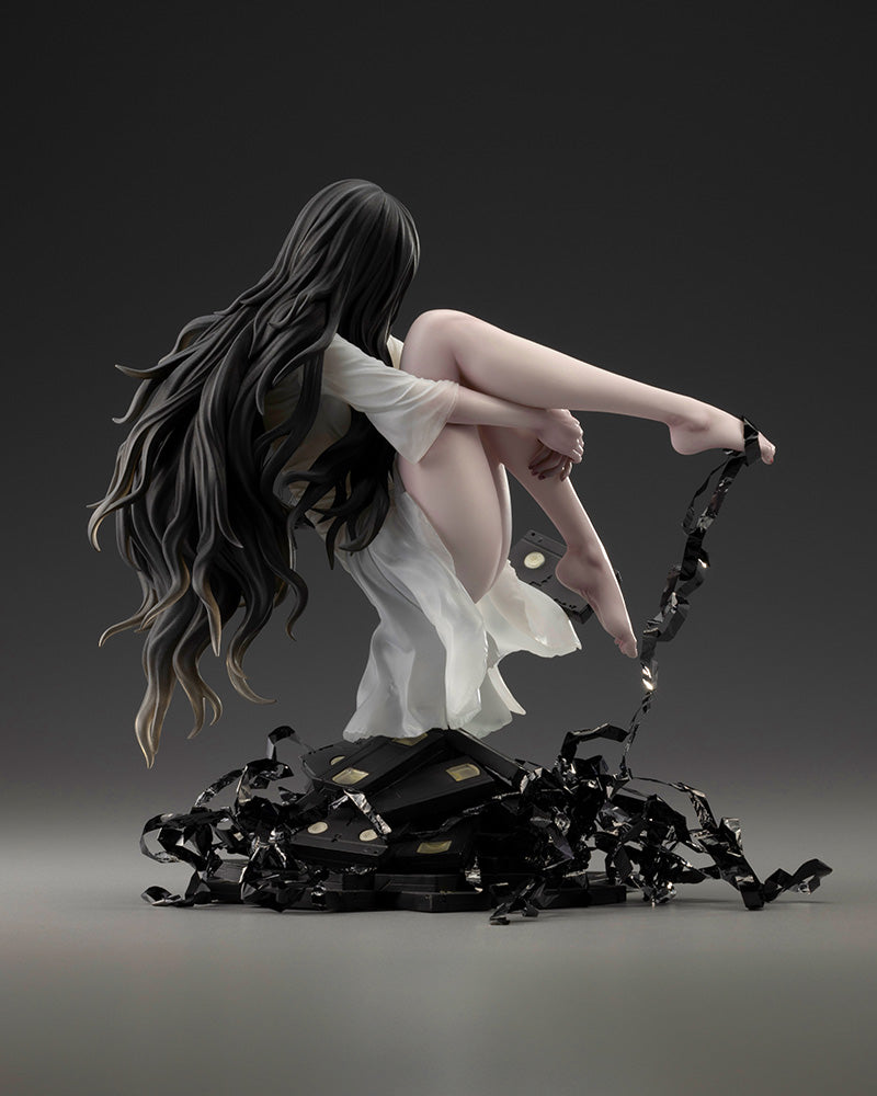 The Ring 1/7 Scale Figure - Horror Beautiful Girl Sadako [Pre-order May 2027]