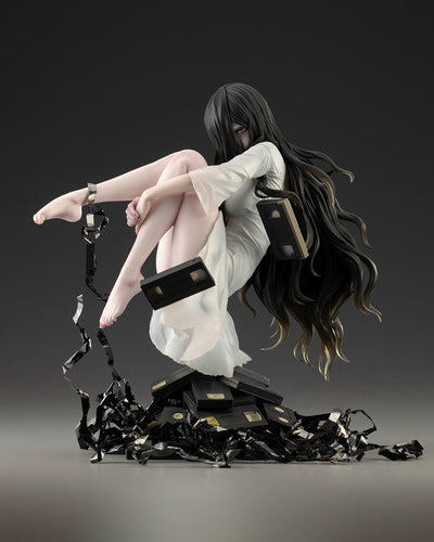 The Ring 1/7 Scale Figure - Horror Beautiful Girl Sadako [Pre-order May 2027]