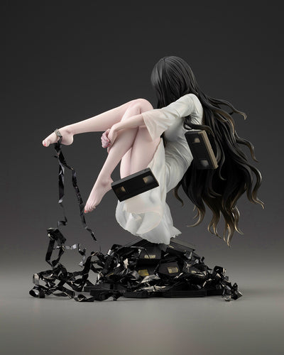 The Ring 1/7 Scale Figure - Horror Beautiful Girl Sadako [Pre-order May 2027]