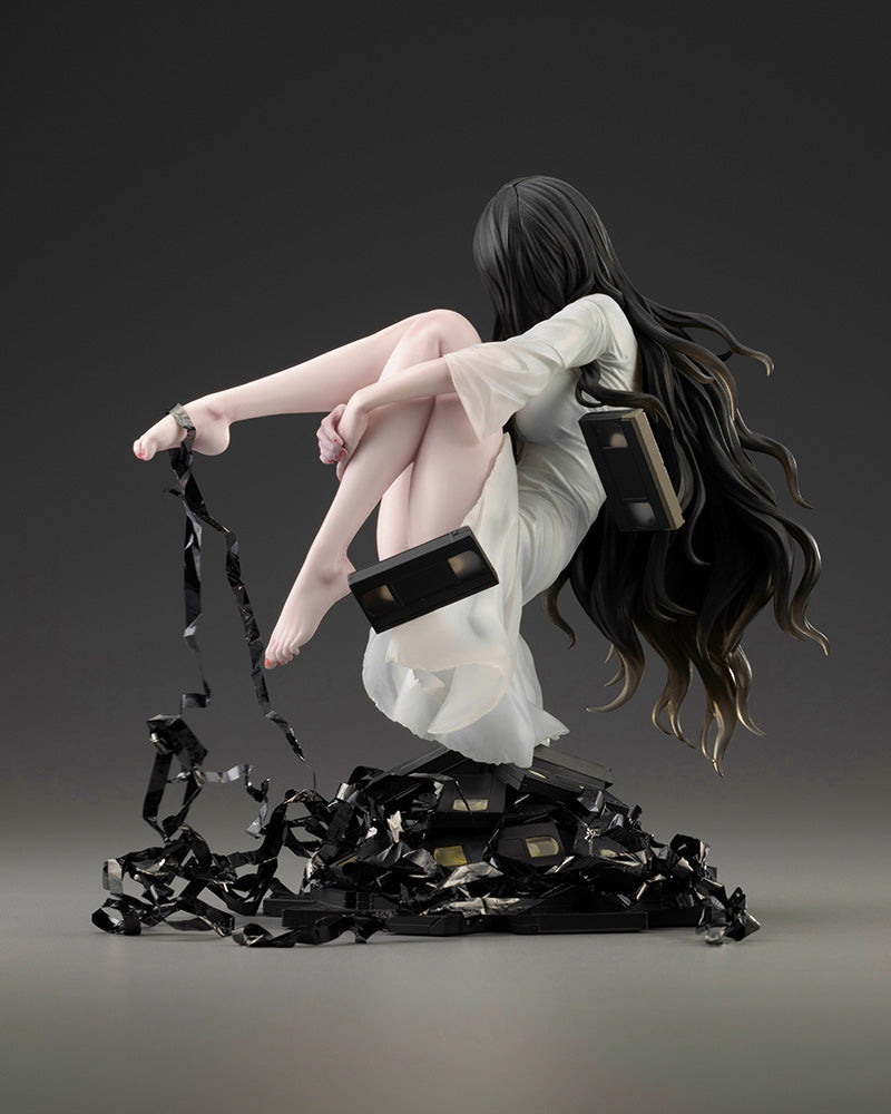 The Ring 1/7 Scale Figure - Horror Beautiful Girl Sadako [Pre-order May 2027]