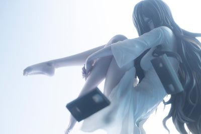 The Ring 1/7 Scale Figure - Horror Beautiful Girl Sadako [Pre-order May 2027]