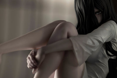 The Ring 1/7 Scale Figure - Horror Beautiful Girl Sadako [Pre-order May 2027]