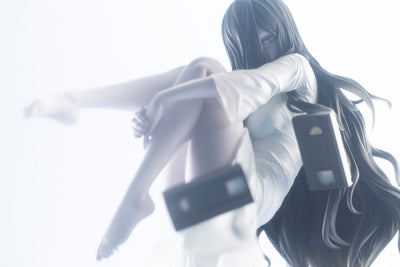 The Ring 1/7 Scale Figure - Horror Beautiful Girl Sadako [Pre-order May 2027]
