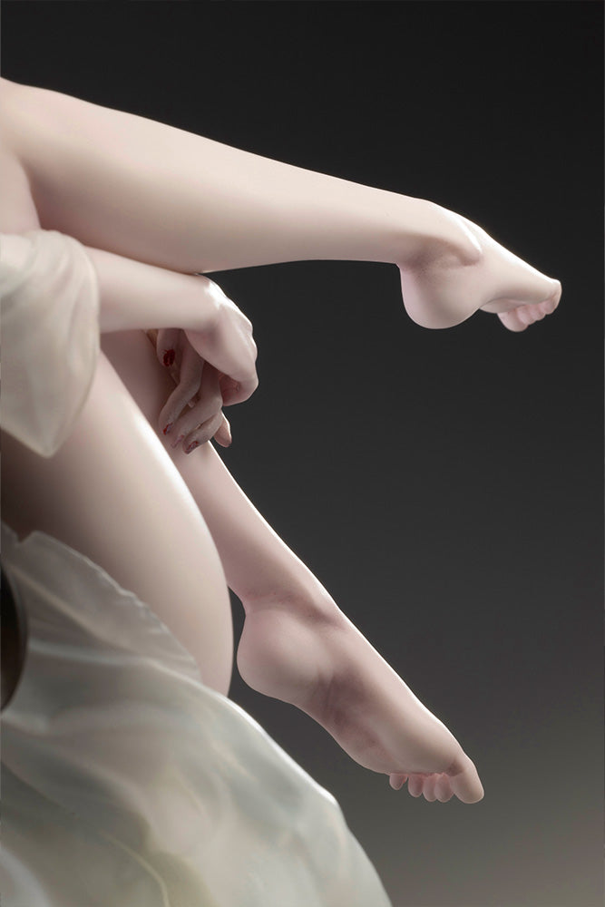 The Ring 1/7 Scale Figure - Horror Beautiful Girl Sadako [Pre-order May 2027]