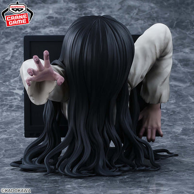 The Ring Bust Figure - Sadako