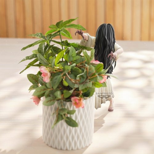 The Ring Grandista - Sadako [Pre-Order Oct 2026]