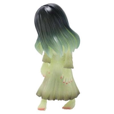 The Ring Middle Size Series Figure - Sadako Bewitching Light Ver. [Pre-Order Sep 2026]