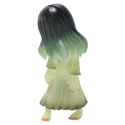 The Ring Middle Size Series Figure - Sadako Bewitching Light Ver. [Pre-Order Sep 2026]