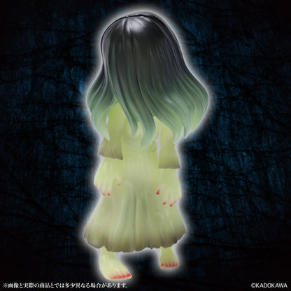 The Ring Middle Size Series Figure - Sadako Bewitching Light Ver. [Pre-Order Sep 2026]