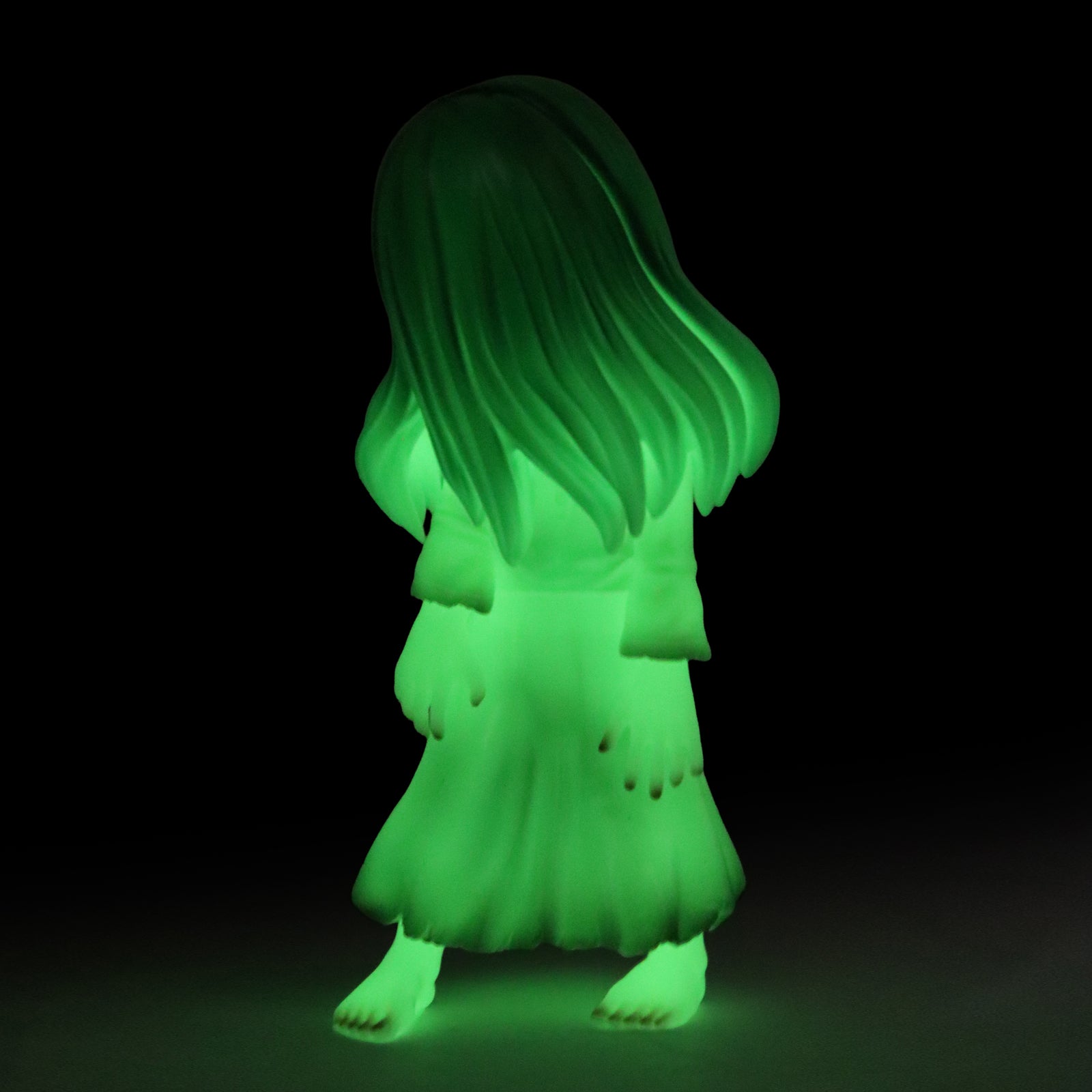 The Ring Middle Size Series Figure - Sadako Bewitching Light Ver. [Pre-Order Sep 2026]