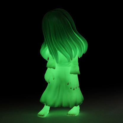 The Ring Middle Size Series Figure - Sadako Bewitching Light Ver. [Pre-Order Sep 2026]