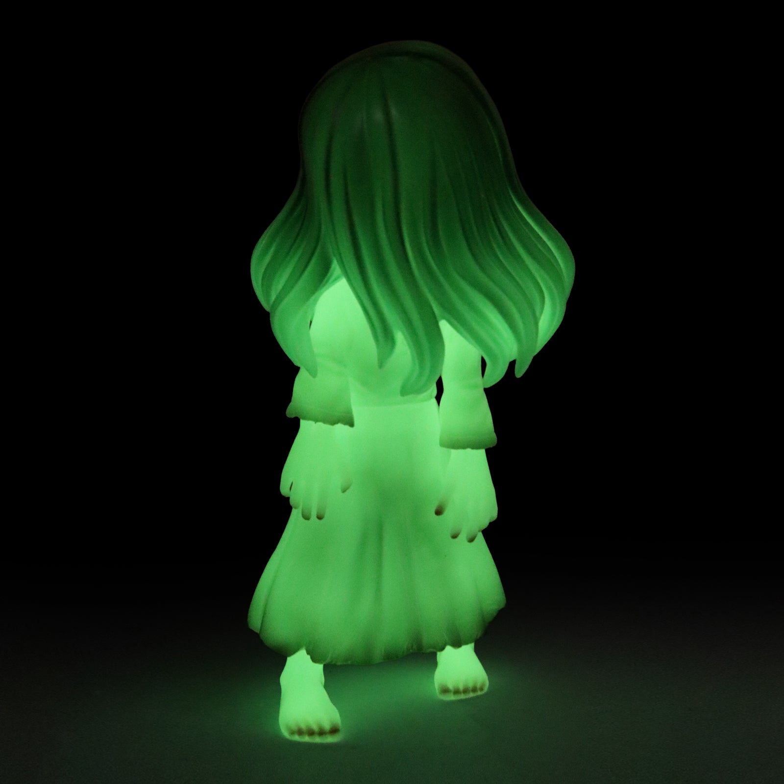 The Ring Middle Size Series Figure - Sadako Bewitching Light Ver. [Pre-Order Sep 2026]