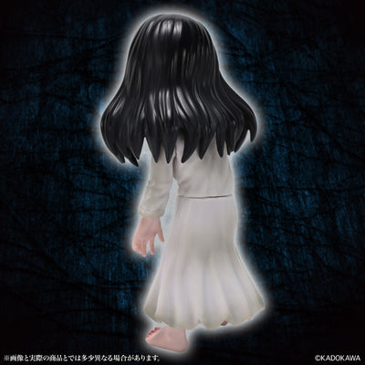 The Ring Middle Size Series Figure - Sadako Standard Ver. [Pre-Order Sep 2026]