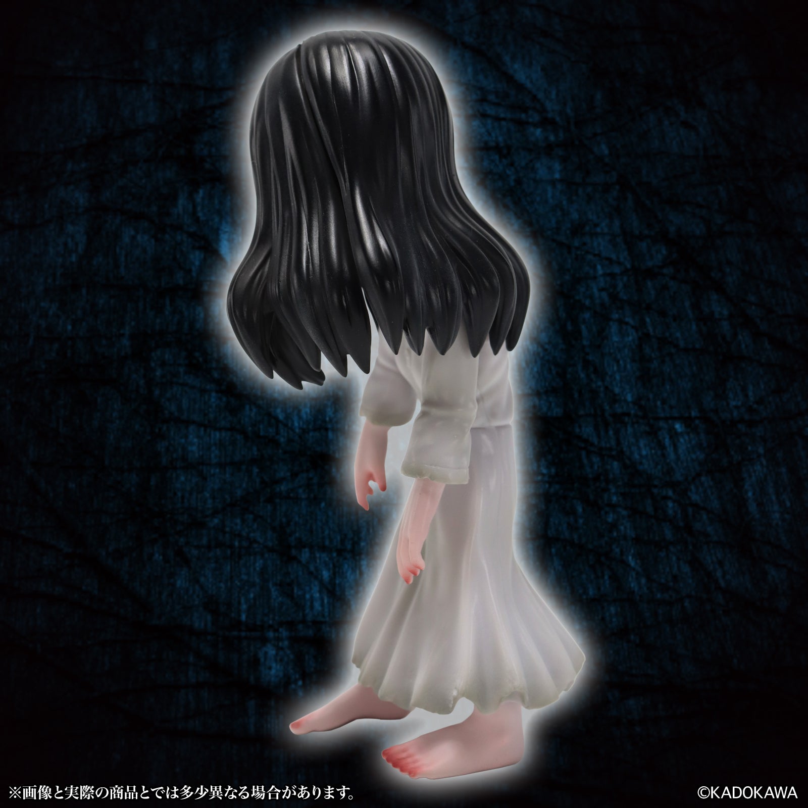 The Ring Middle Size Series Figure - Sadako Standard Ver. [Pre-Order Sep 2026]