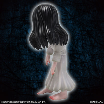 The Ring Middle Size Series Figure - Sadako Standard Ver. [Pre-Order Sep 2026]