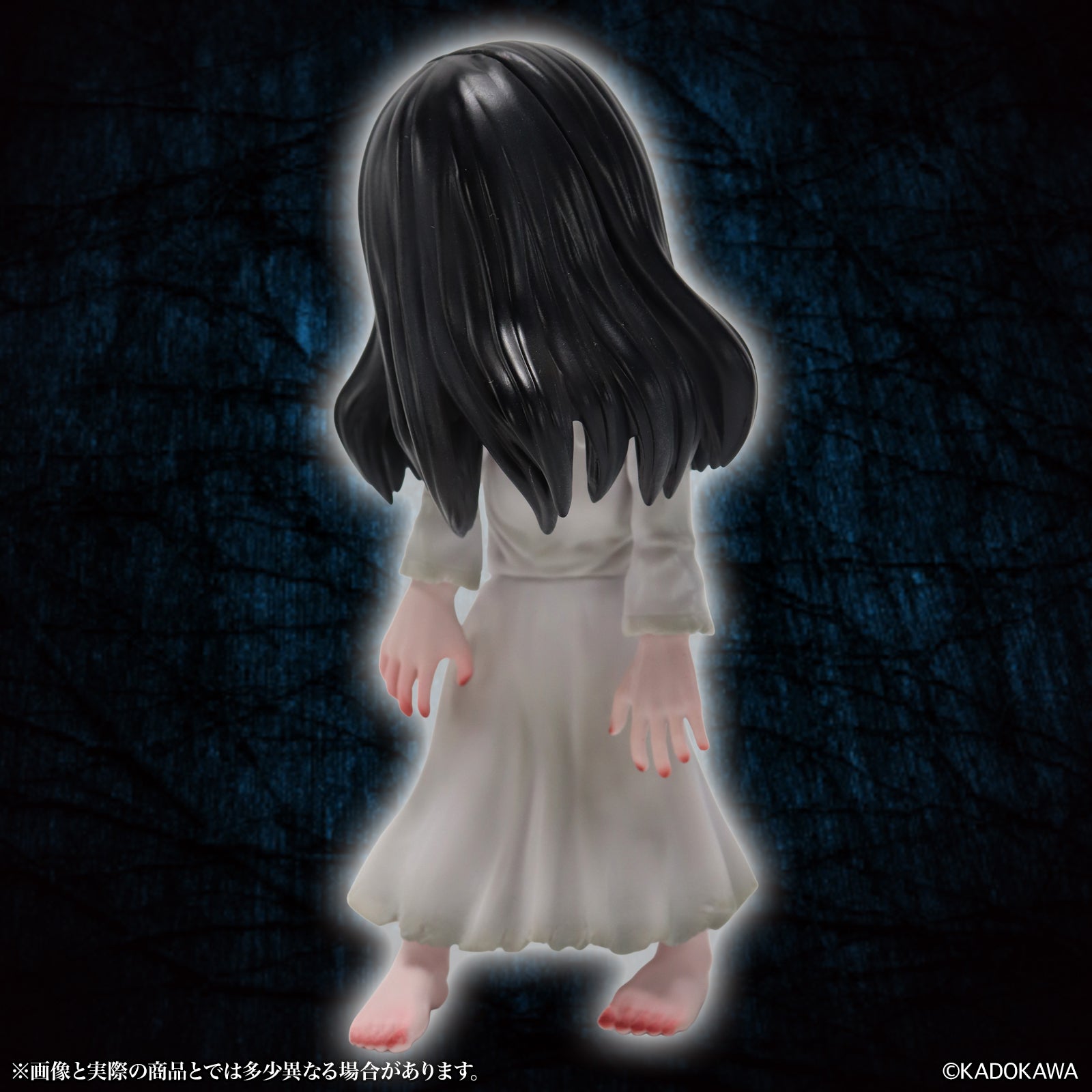 The Ring Middle Size Series Figure - Sadako Standard Ver. [Pre-Order Sep 2026]