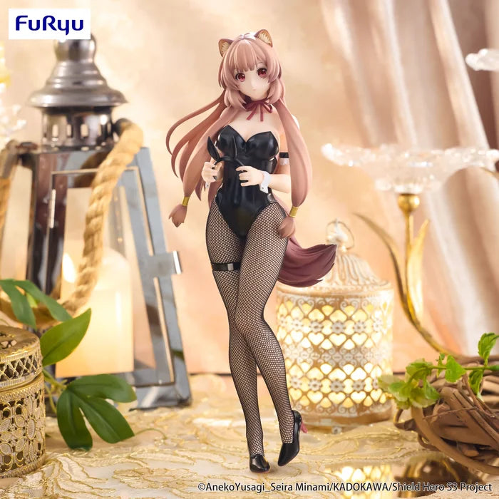 The Rising of the Shield Hero BiCute Bunnies Figure - Raphtalia