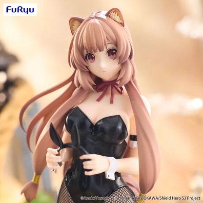 The Rising of the Shield Hero BiCute Bunnies Figure - Raphtalia