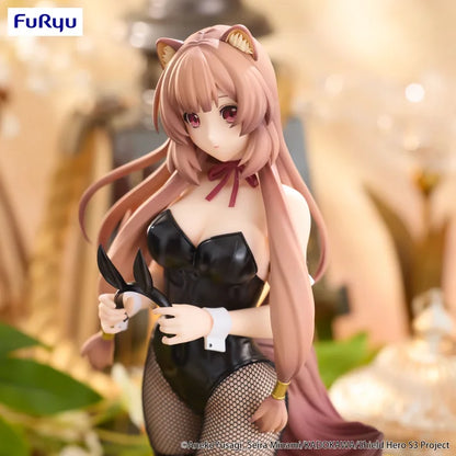 The Rising of the Shield Hero BiCute Bunnies Figure - Raphtalia