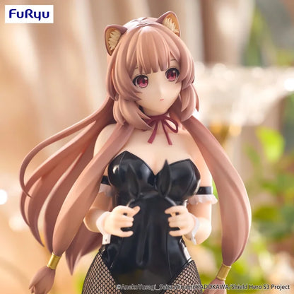 The Rising of the Shield Hero BiCute Bunnies Figure - Raphtalia