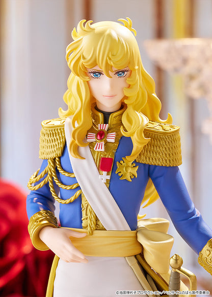 The Rose of Versailles Pop Up Parade - Oscar Francois de Jarjayes [Pre-Order Sep 2026]