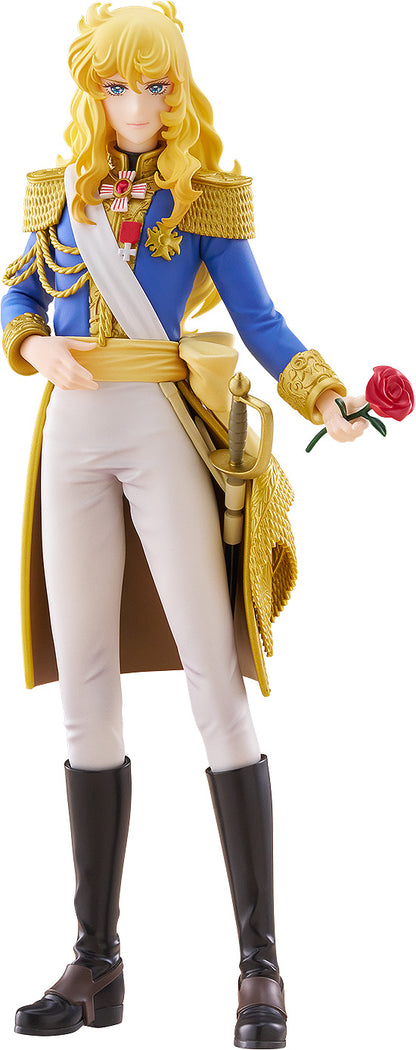 The Rose of Versailles Pop Up Parade - Oscar Francois de Jarjayes [Pre-Order Sep 2026]