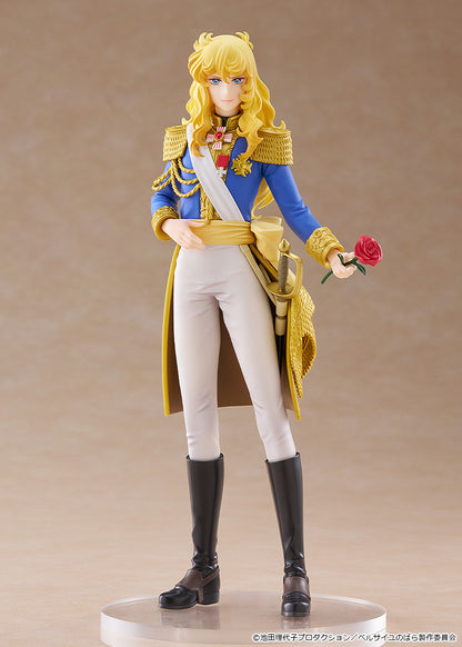 The Rose of Versailles Pop Up Parade - Oscar Francois de Jarjayes [Pre-Order Sep 2026]