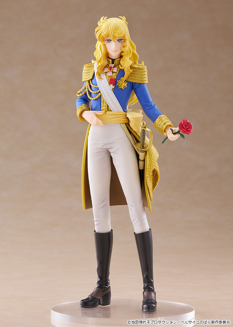 The Rose of Versailles Pop Up Parade - Oscar Francois de Jarjayes [Pre-Order Sep 2026]
