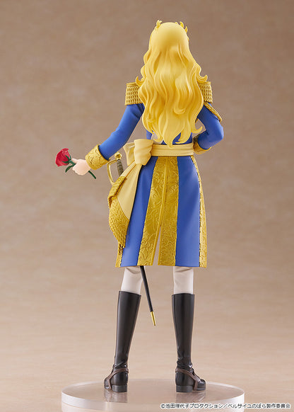 The Rose of Versailles Pop Up Parade - Oscar Francois de Jarjayes [Pre-Order Sep 2026]