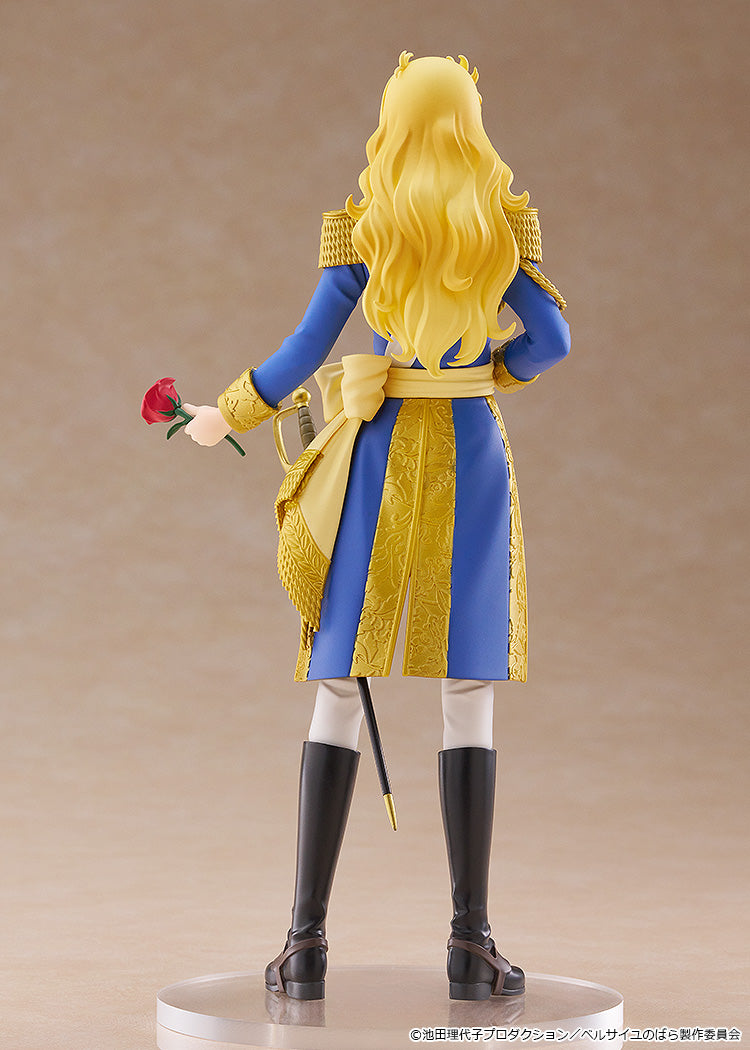 The Rose of Versailles Pop Up Parade - Oscar Francois de Jarjayes [Pre-Order Sep 2026]
