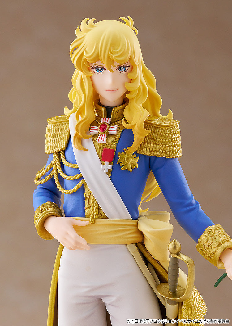 The Rose of Versailles Pop Up Parade - Oscar Francois de Jarjayes [Pre-Order Sep 2026]