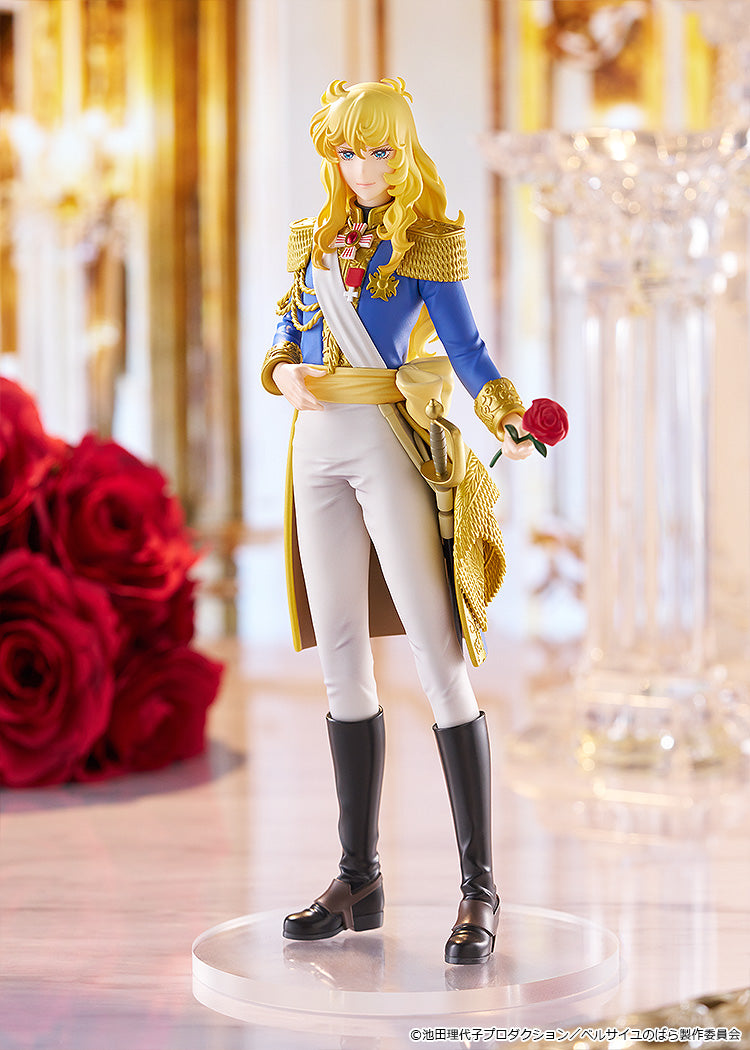The Rose of Versailles Pop Up Parade - Oscar Francois de Jarjayes [Pre-Order Sep 2026]