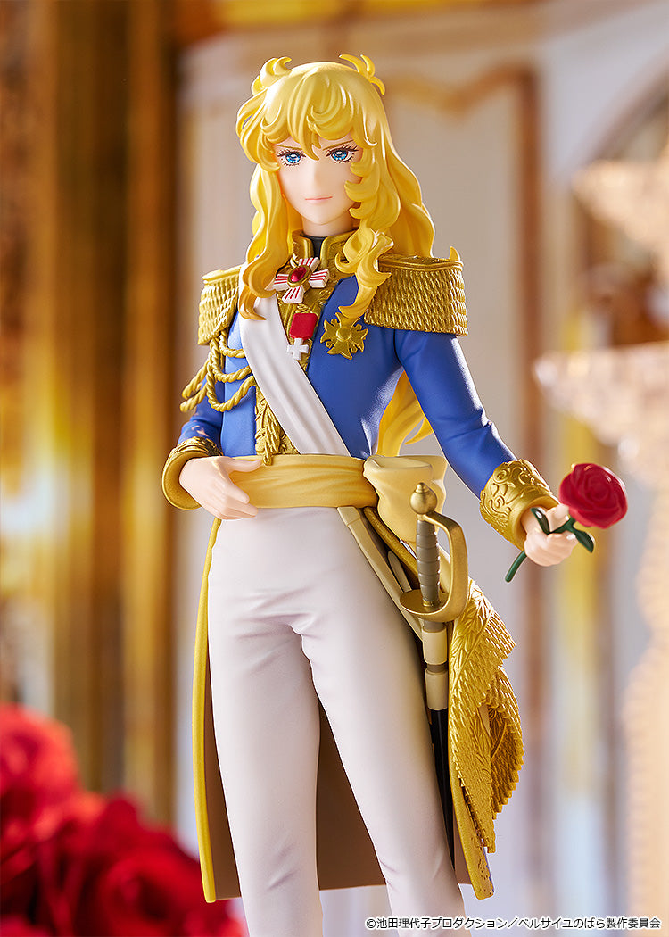 The Rose of Versailles Pop Up Parade - Oscar Francois de Jarjayes [Pre-Order Sep 2026]