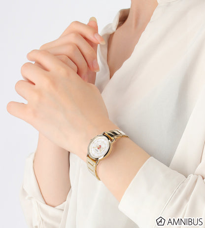 The Rose of Versailles (Lady Oscar) x  Seiko Watch - Oscar