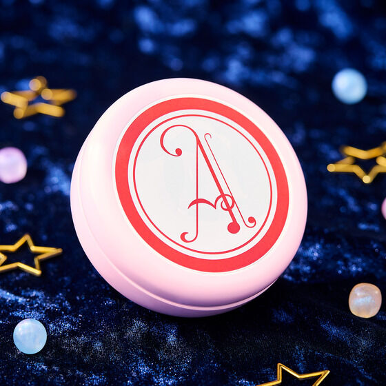 The Secret of Akko-chan - Tekumaku Mayakon Compact Special Memorize Collectible [Pre-Order Jul 2026]